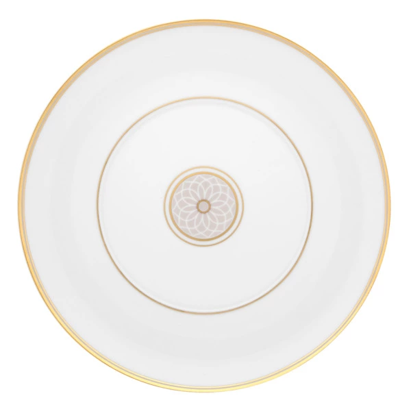 Тарелка закусочная Vista Alegre Терраса 23 см, фарфор