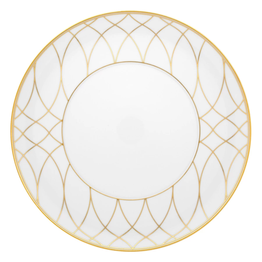 Тарелка обеденная Vista Alegre Терраса 28 см, фарфор