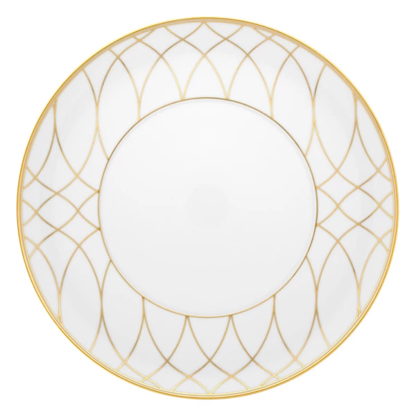 Тарелка обеденная Vista Alegre Терраса 28 см, фарфор