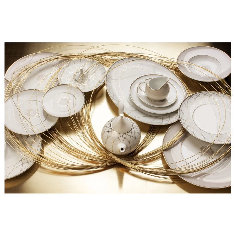 Салатник Vista Alegre Терраса 26 см, фарфор