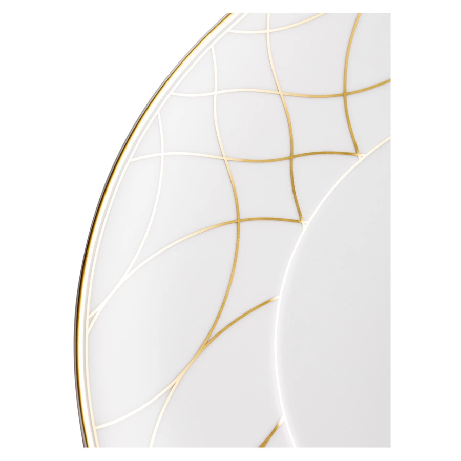 Сервиз столовый Vista Alegre Терраса на 6 персон 20 предметов, фарфор