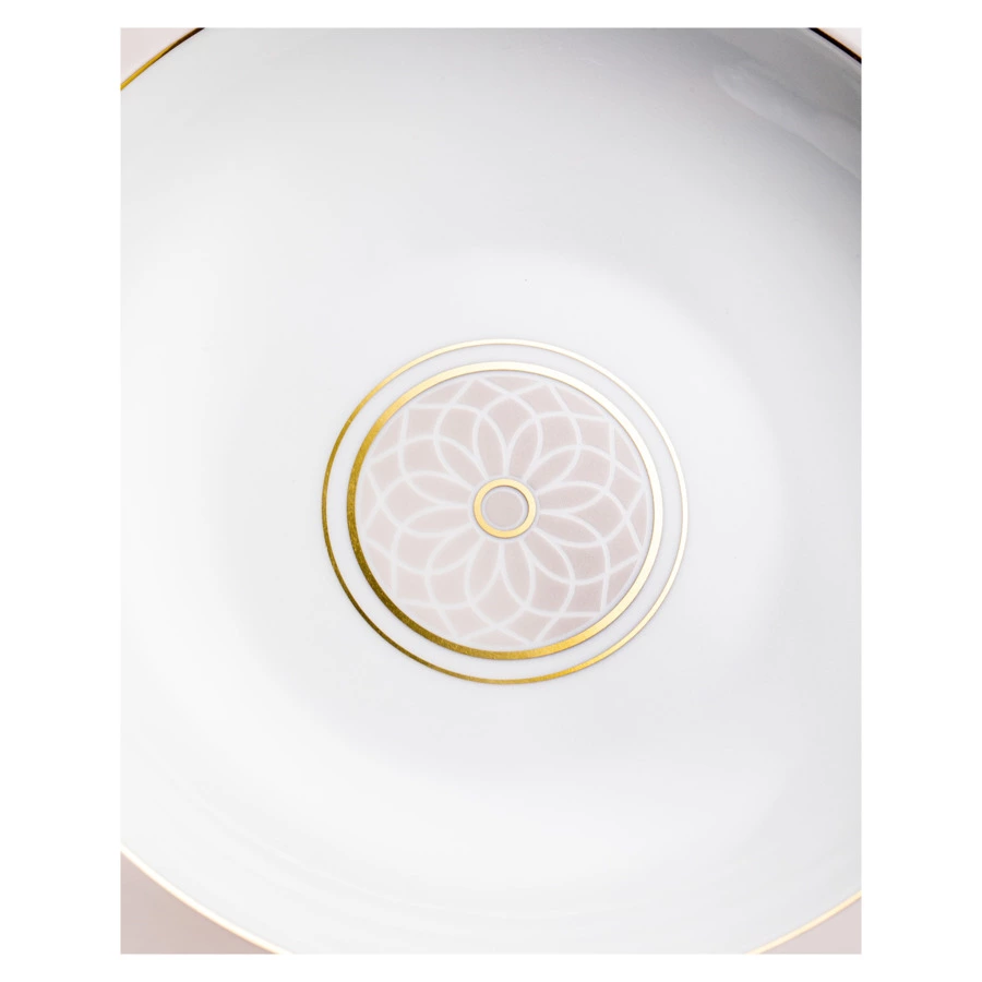 Сервиз столовый Vista Alegre Терраса на 6 персон 20 предметов, фарфор