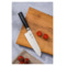 Нож поварской Сантоку KAI Камагата 18 см, кованая сталь, ручка пластик