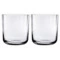 Набор стаканов для виски Nude Glass Нео 380 мл, 2 шт, хрусталь бессвинцовый