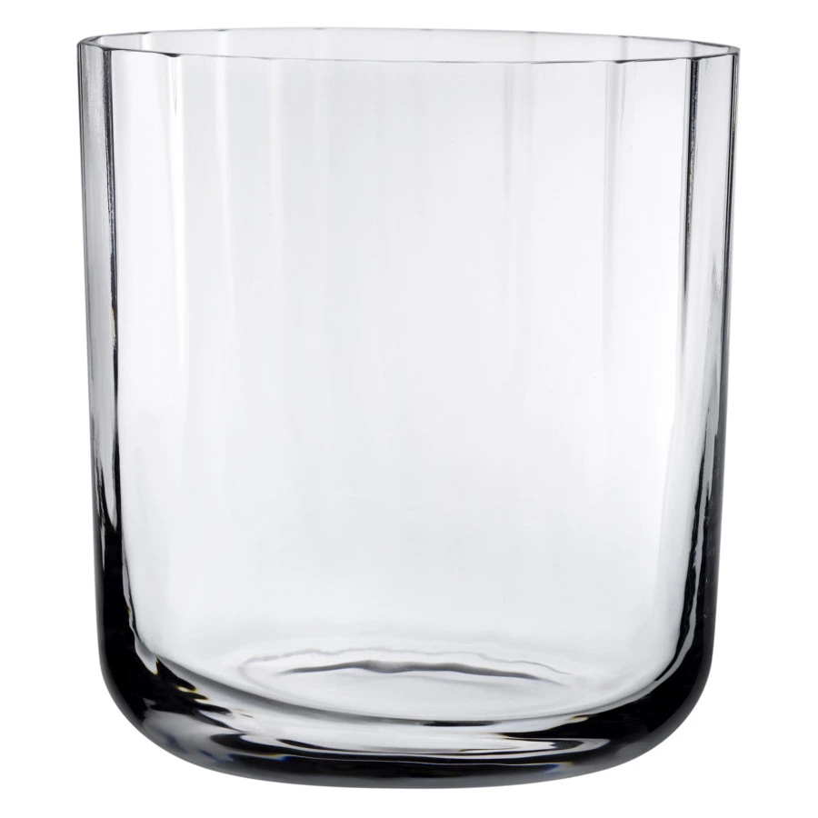 Набор стаканов для виски Nude Glass Нео 380 мл, 2 шт, хрусталь бессвинцовый