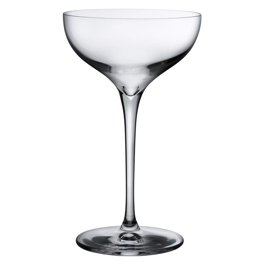 Набор бокалов для коктейлей Nude Glass Терруар 185 мл, 2 шт, хрусталь бессвинцовый