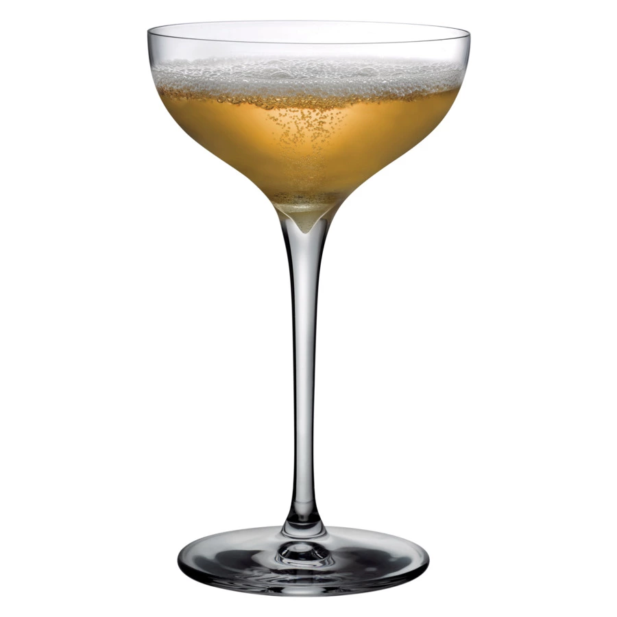 Набор бокалов для коктейлей Nude Glass Терруар 185 мл, 2 шт, хрусталь бессвинцовый