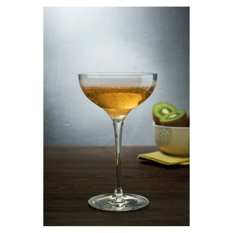 Набор бокалов для коктейлей Nude Glass Терруар 185 мл, 2 шт, хрусталь бессвинцовый