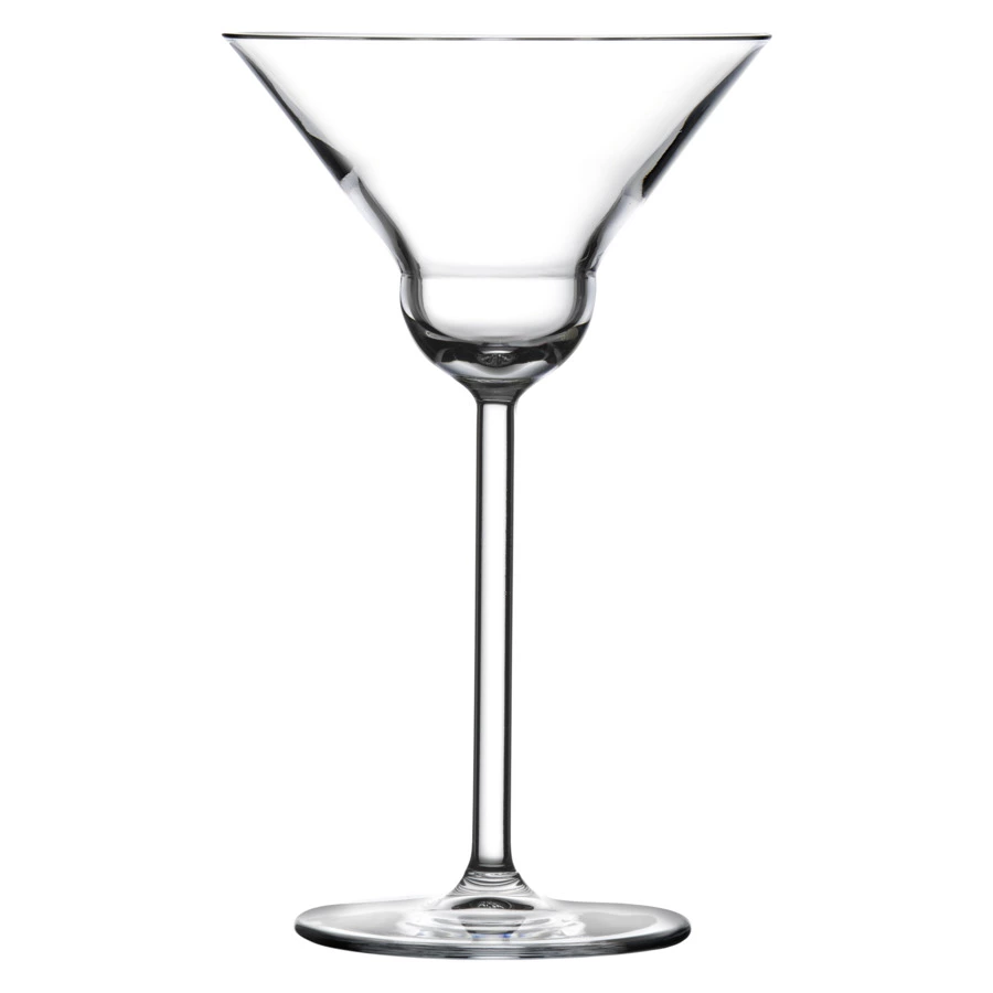 Набор бокалов для мартини Nude Glass Винтаж 190 мл, 2 шт, хрусталь бессвинцовый