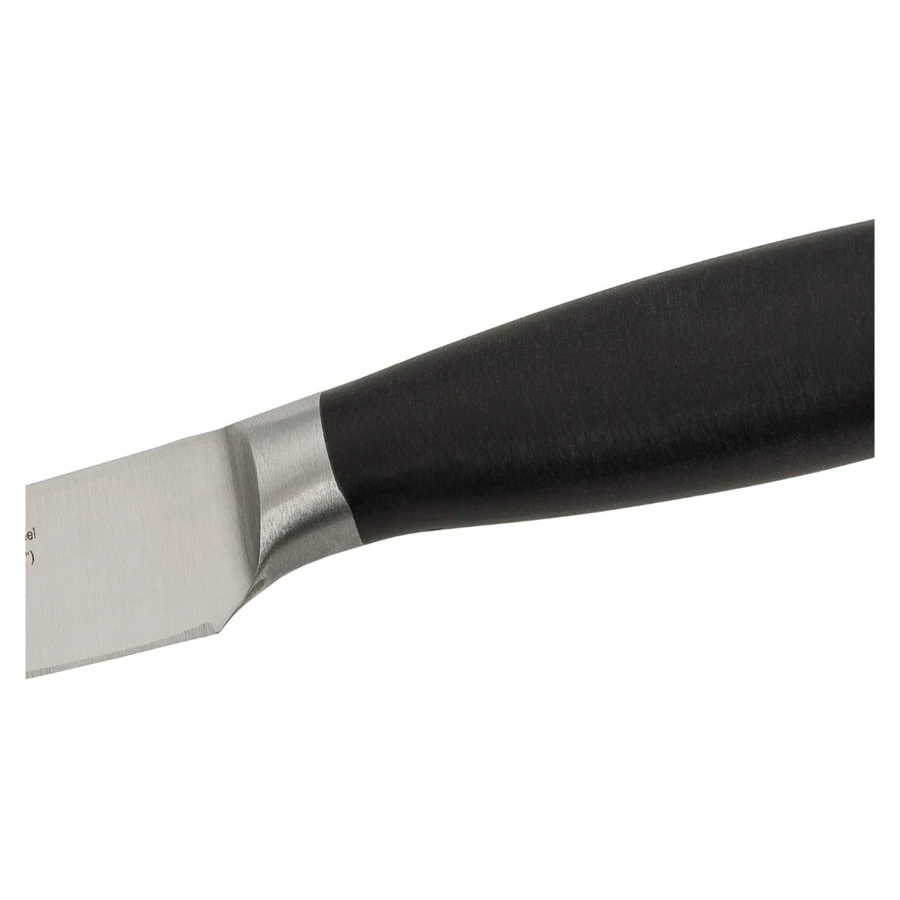Нож кухонный для чистки овощей Arcos Clara 10 см, сталь нержавеющая, п/к