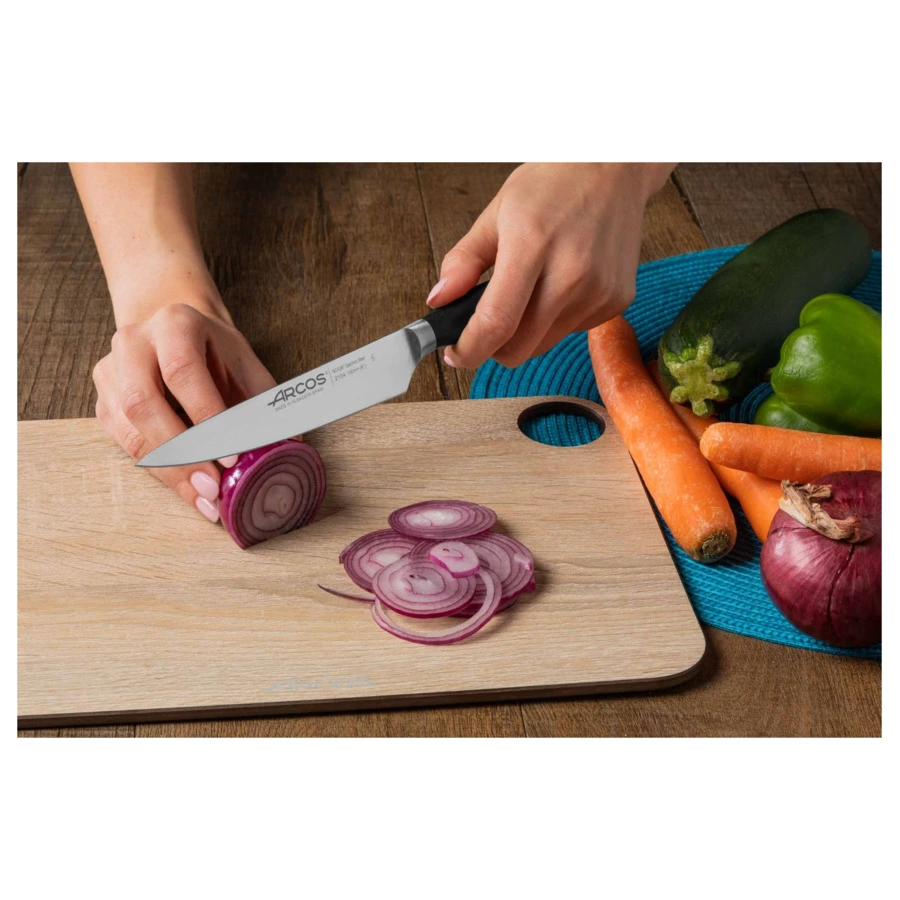 Нож кухонный для нарезки Arcos Clara 15 см, сталь нержавеющая