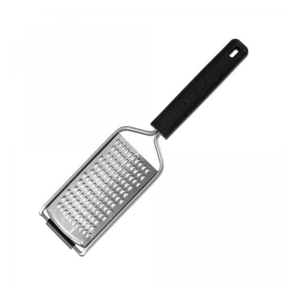 Терка ручная для сыра Arcos Kitchen gadgets 13 см, сталь нержавеющая