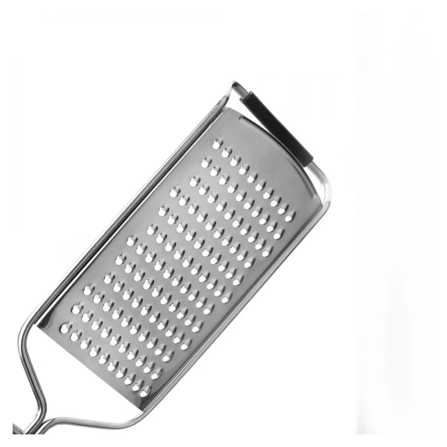 Терка ручная для сыра Arcos Kitchen gadgets 13 см, сталь нержавеющая