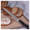 Нож кухонный для хлеба Arcos Opera 18 см, сталь нержавеющая