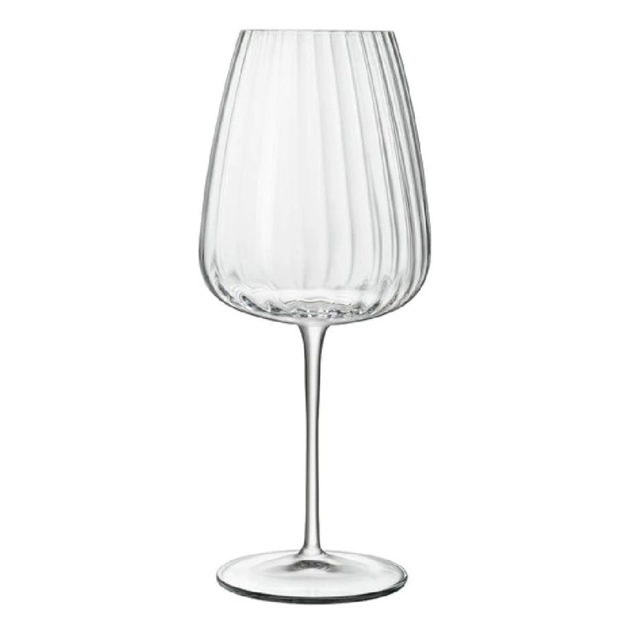 Бокал для красного вина Luigi Bormioli Оптика 700 мл