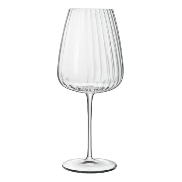 Бокал для красного вина Luigi Bormioli Оптика 700 мл