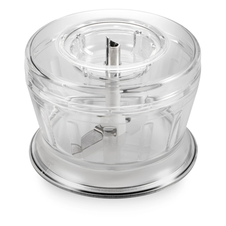 Блендер BAMIX SwissLine M200 Red