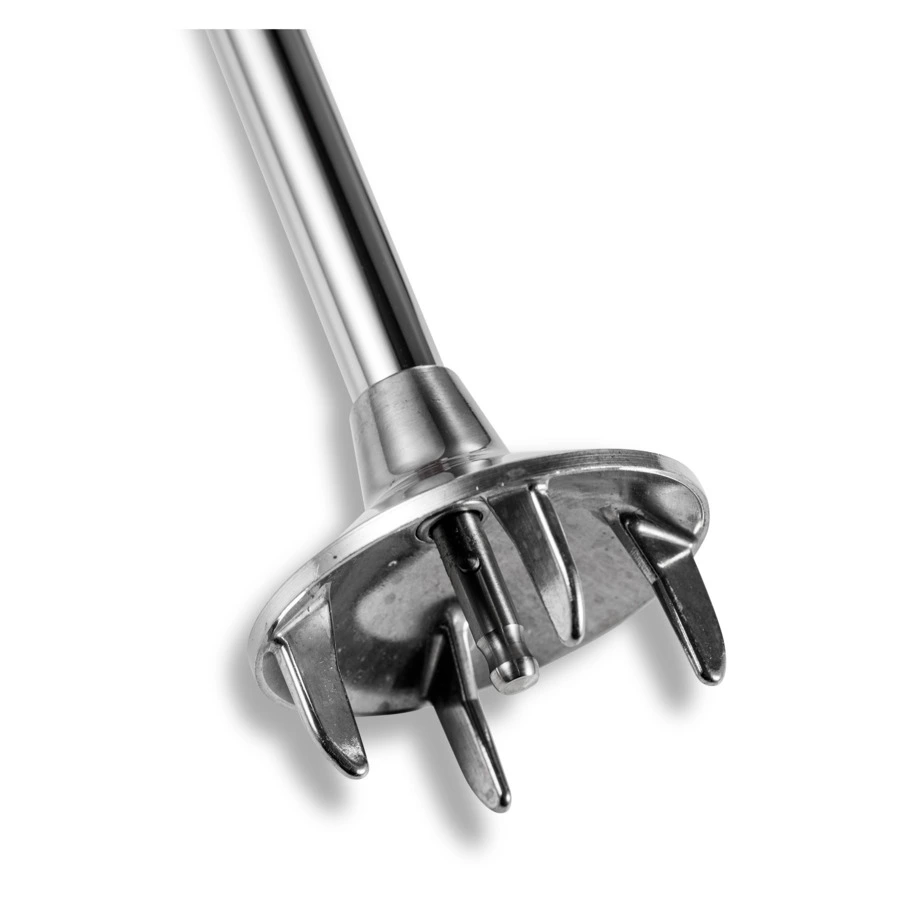 Блендер BAMIX SwissLine M200 Red