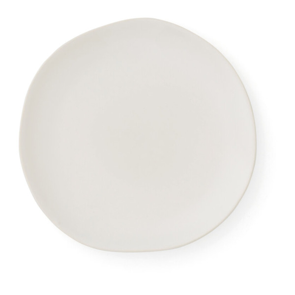 Тарелка закусочная Portmeirion Софи Конран.Арбор 21,6 см, керамика, кремовая