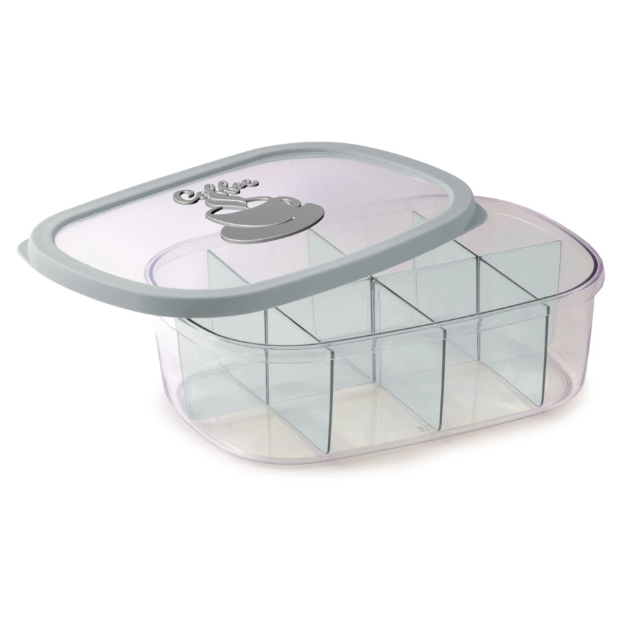 Контейнер для кофе и чая SNIPS 3 л, 29х21 см, пластик