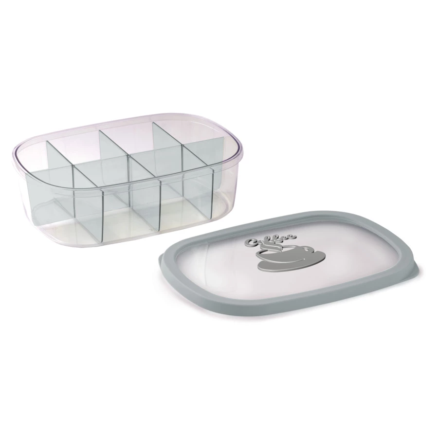 Контейнер для кофе и чая SNIPS 3 л, 29х21 см, пластик