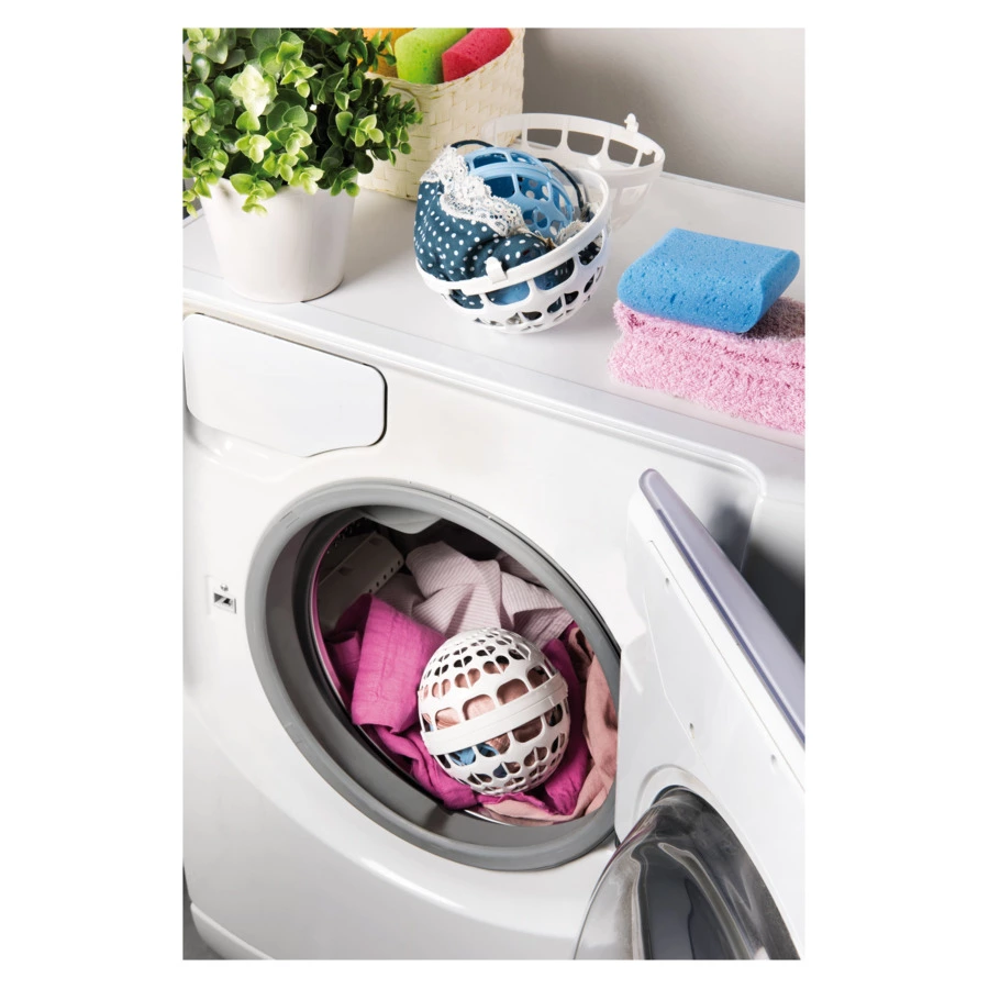 Контейнер для стирки нижнего белья SNIPS 14,5х16,5 см, пластик