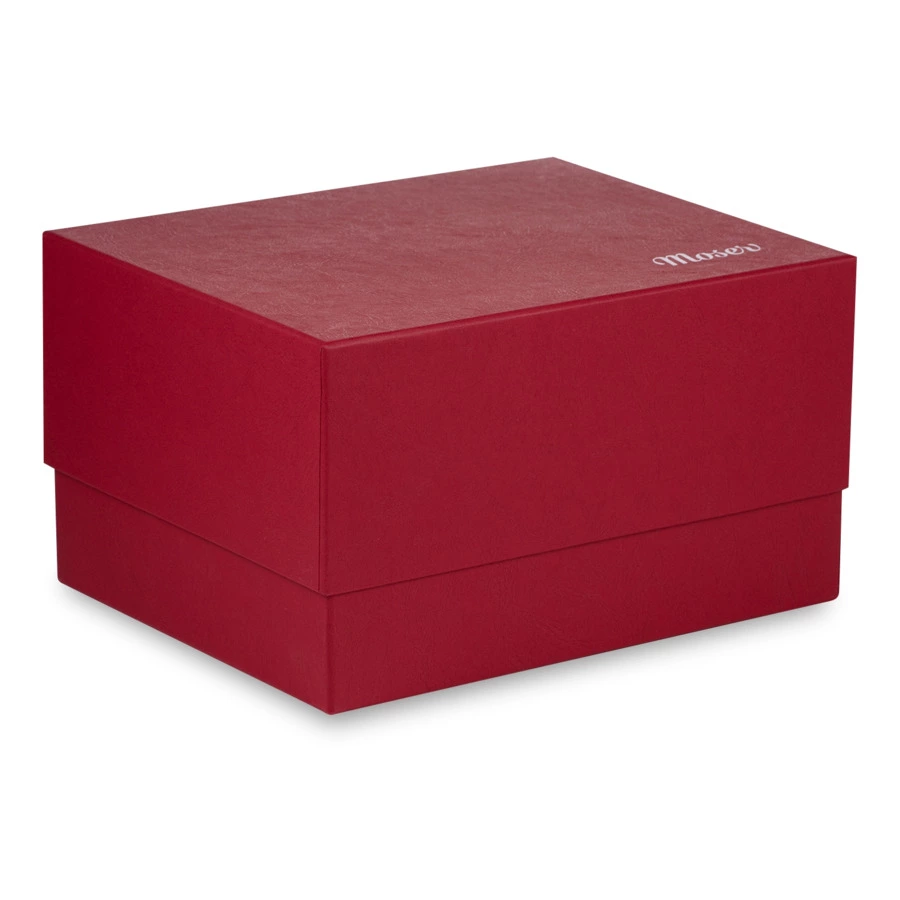 Набор бокалов для коньяка Moser Бренди и Коньяк 320мл, 2 шт, александрит, п/к