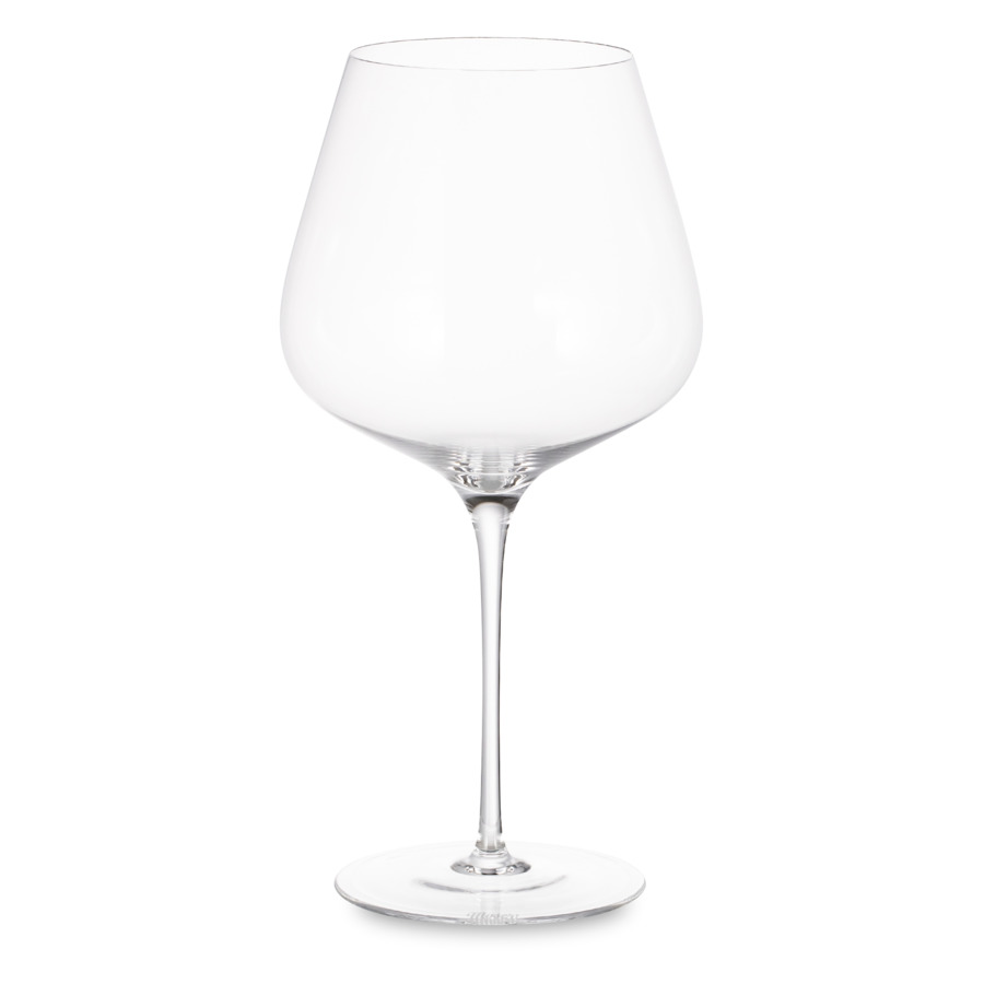 Набор бокалов для красного вина Moser Энотека Бургунди 650 мл, 2 шт, п/к