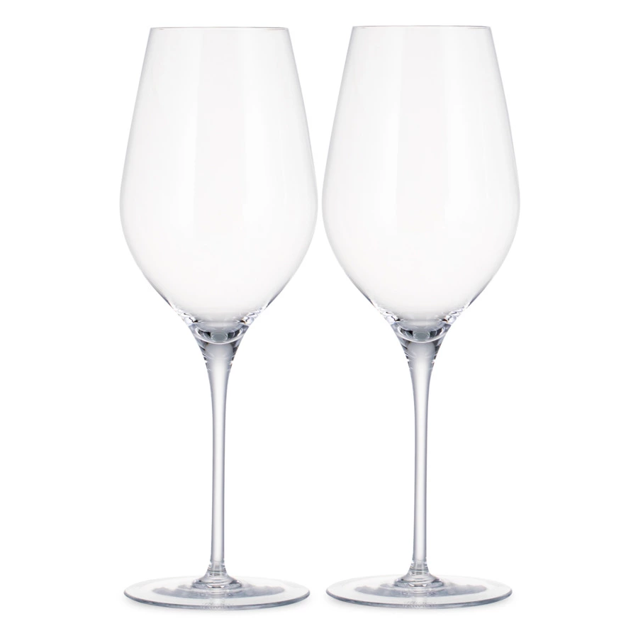 Набор бокалов для белого вина Moser Энотека Руландер 500 мл, 2 шт, п/к