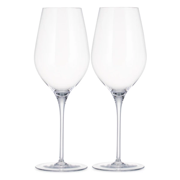 Набор бокалов для белого вина Moser Энотека Руландер 500 мл, 2 шт, п/к