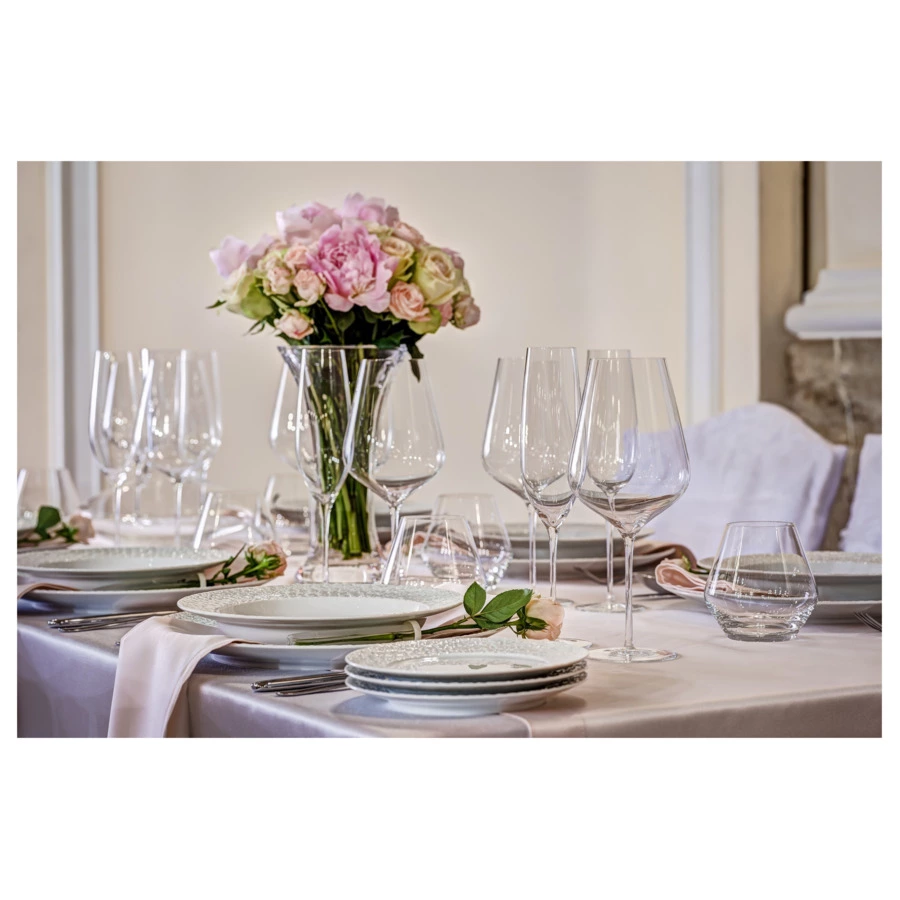 Набор бокалов для белого вина Moser Энотека Руландер 500 мл, 2 шт, п/к