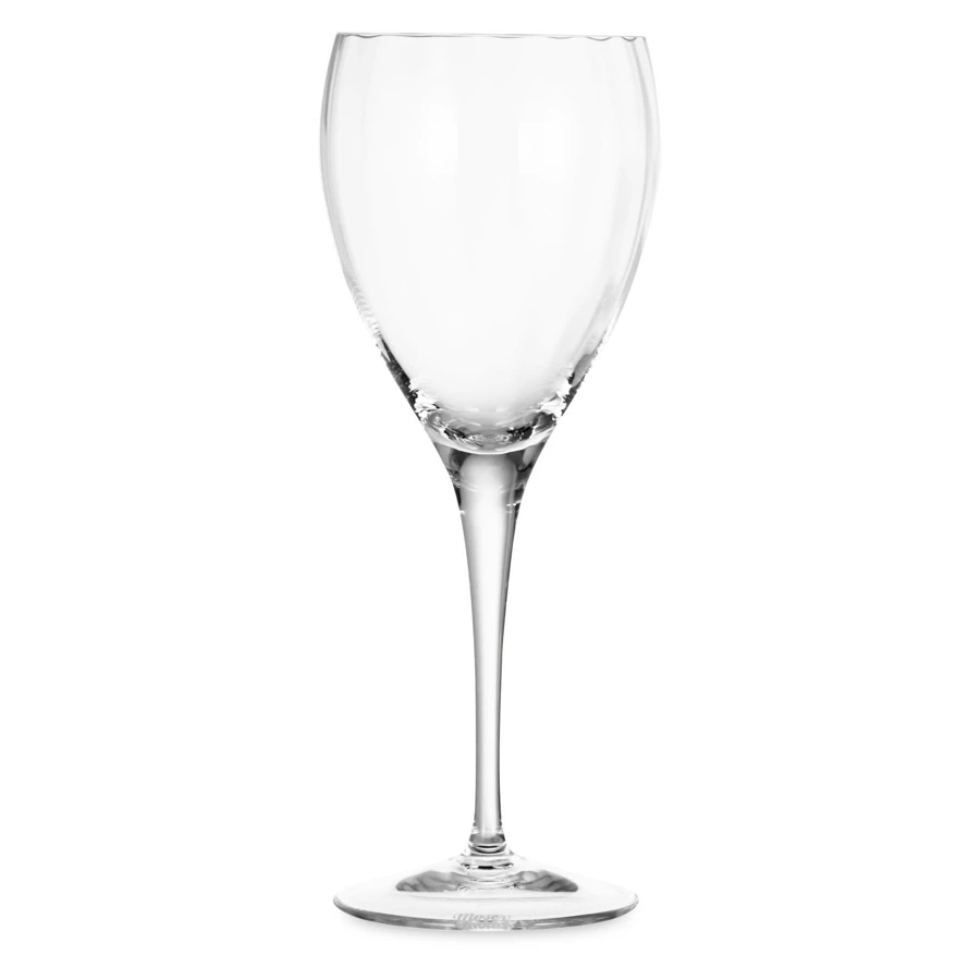 Набор бокалов для красного вина Moser Оптик 350 мл, 2 шт, п/к