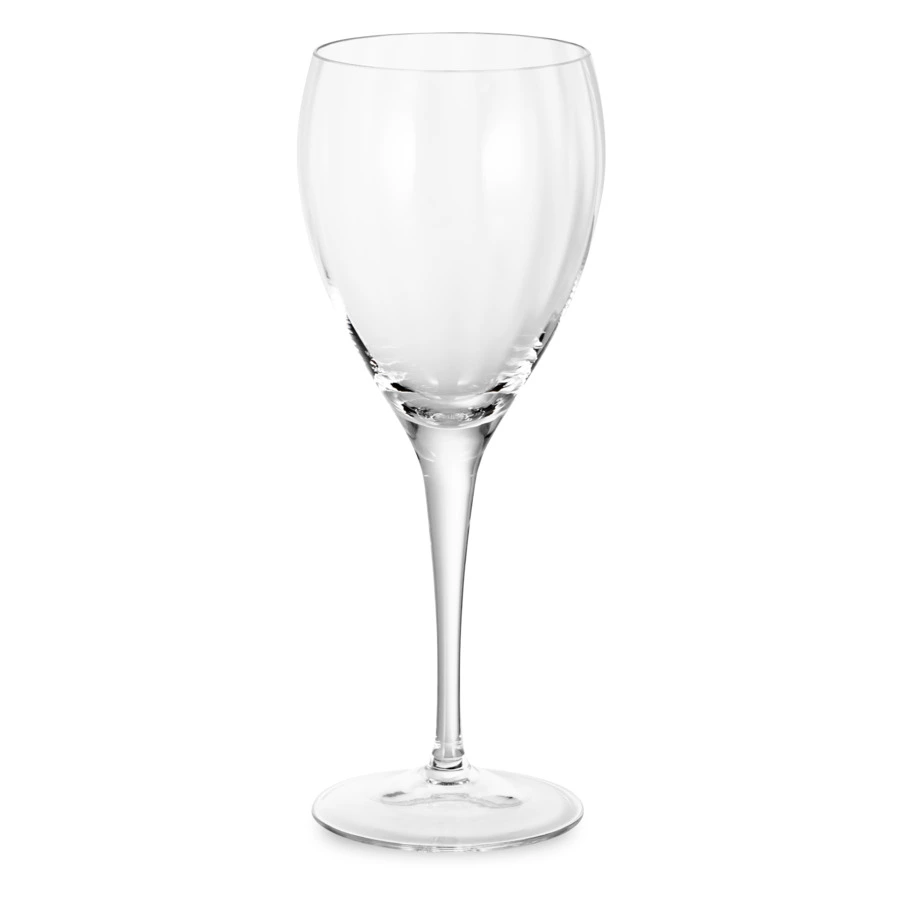 Набор бокалов для красного вина Moser Оптик 350 мл, 2 шт, п/к