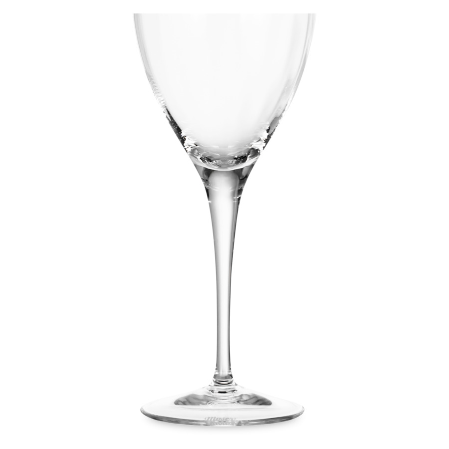 Набор бокалов для красного вина Moser Оптик 350 мл, 2 шт, п/к