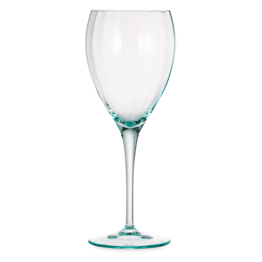 Набор бокалов для красного вина Moser Оптик 350 мл, 2 шт, берил, п/к