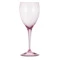 Набор бокалов для красного вина Moser Оптик 350 мл, 2 шт, розалин, п/к