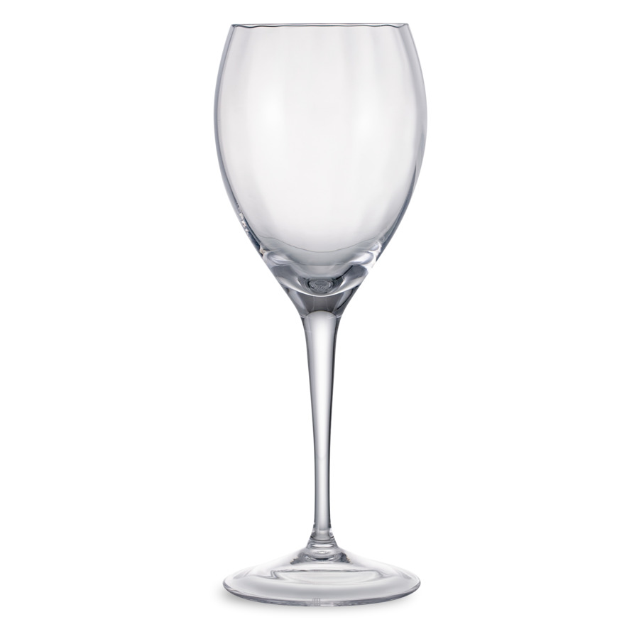 Набор бокалов для белого вина Moser Оптик 250 мл, 2 шт, п/к