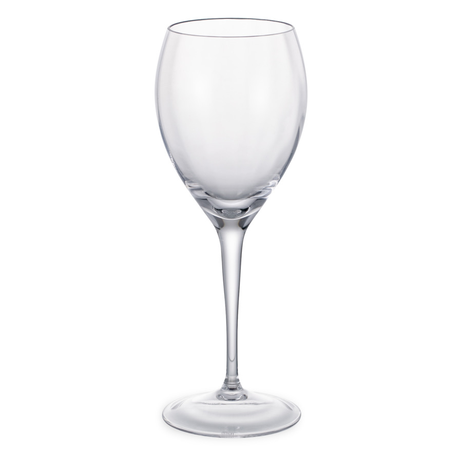 Набор бокалов для белого вина Moser Оптик 250 мл, 2 шт, п/к