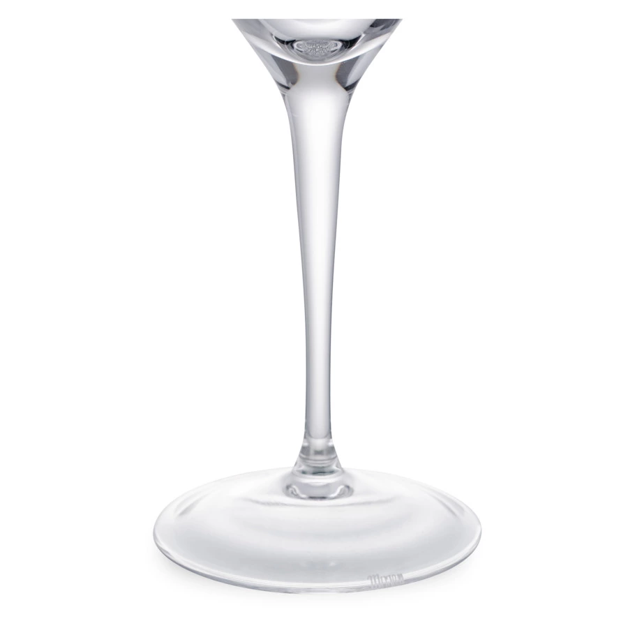 Набор бокалов для белого вина Moser Оптик 250 мл, 2 шт, п/к