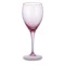 Набор бокалов для белого вина Moser Оптик 250 мл, 2 шт, розалин, п/к