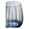 Набор стаканов для виски Moser Оптик 360 мл, 2 шт, александрит, п/к