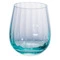 Набор стаканов для виски Moser Оптик 360 мл, 2 шт, берил, п/к