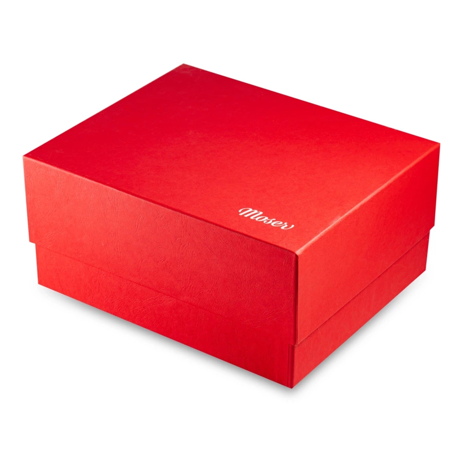 Набор фужеров для шампанского Moser Оптик 200 мл, 2 шт, берил, п/к