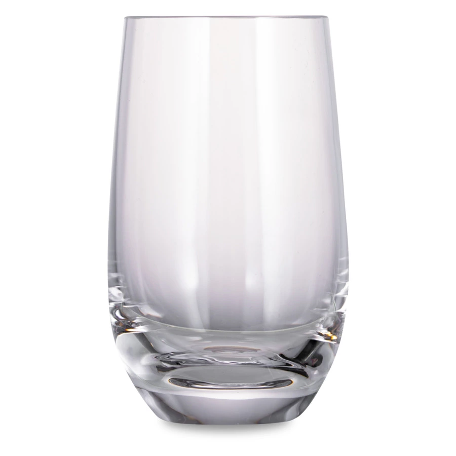 Набор стопок для водки Moser Оптик 80 мл, 2 шт, п/к