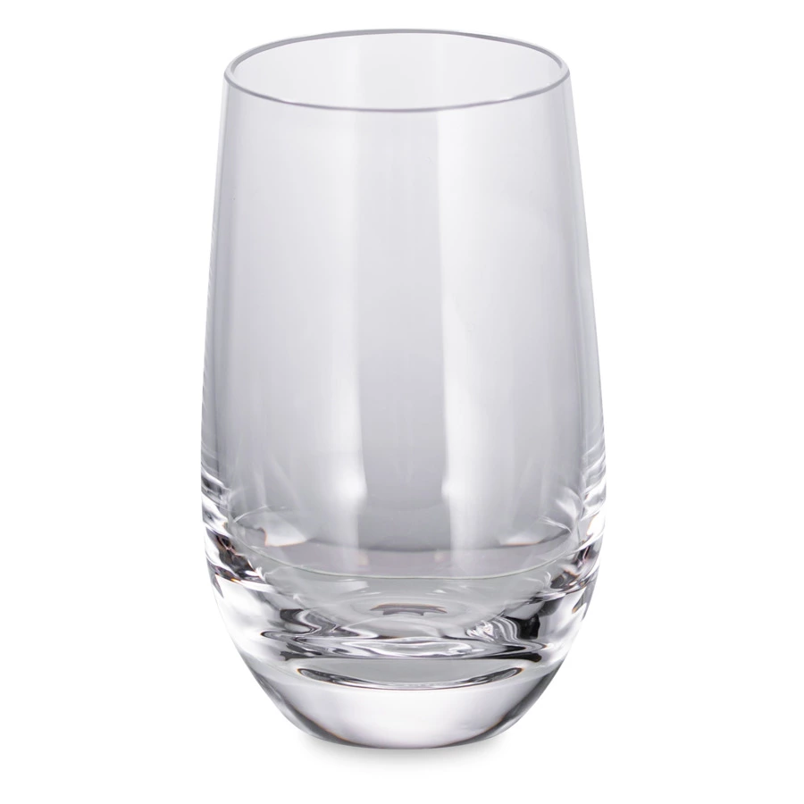 Набор стопок для водки Moser Оптик 80 мл, 2 шт, п/к