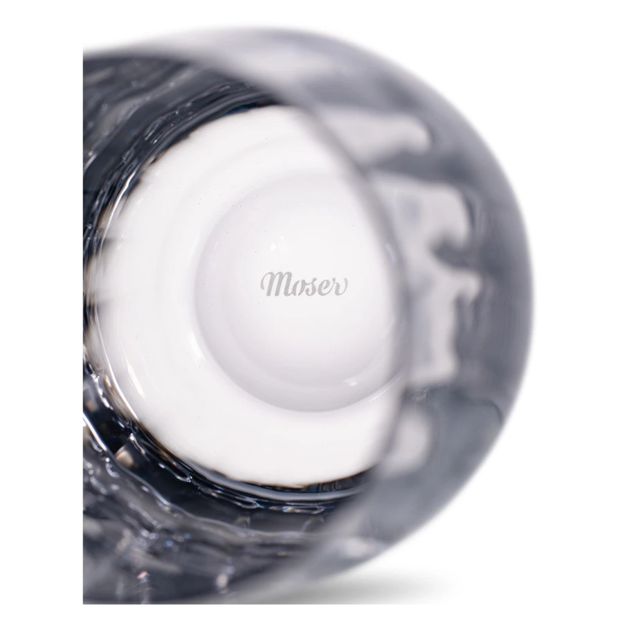 Набор стаканов для воды Moser Оптик 350 мл, 2 шт, п/к