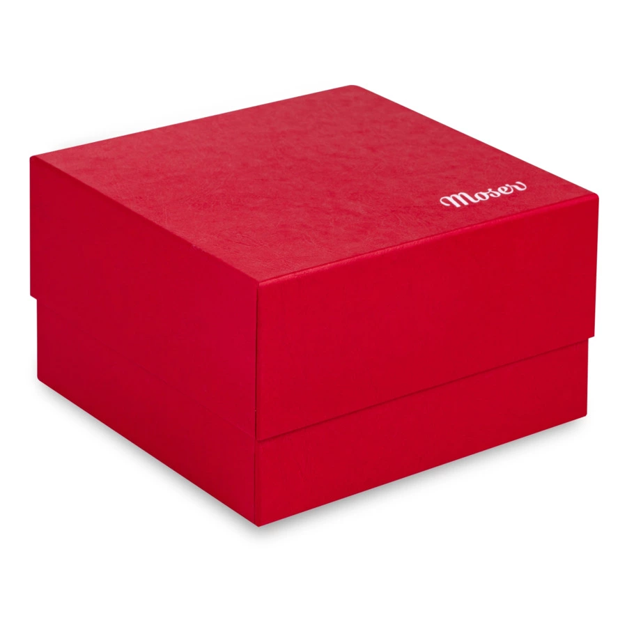 Набор стаканов для воды Moser Оптик 350 мл, 2 шт, берил, п/к