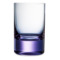 Набор стаканов для воды Moser Виски сет 220 мл, 2 шт, александрит, п/к