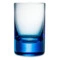 Набор стаканов для воды Moser Виски сет 220 мл, 2 шт, аквамарин, п/к