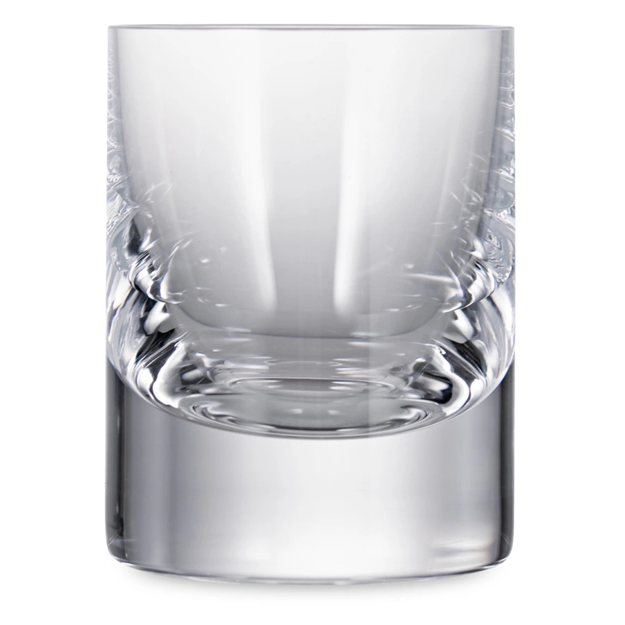 Набор стопок для водки Moser Виски сет 60 мл, 2 шт, п/к